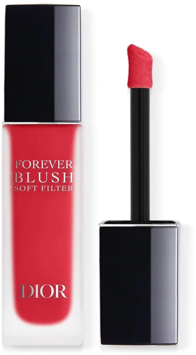 Dior Forever Blush Soft Filter 06 Hibiscus