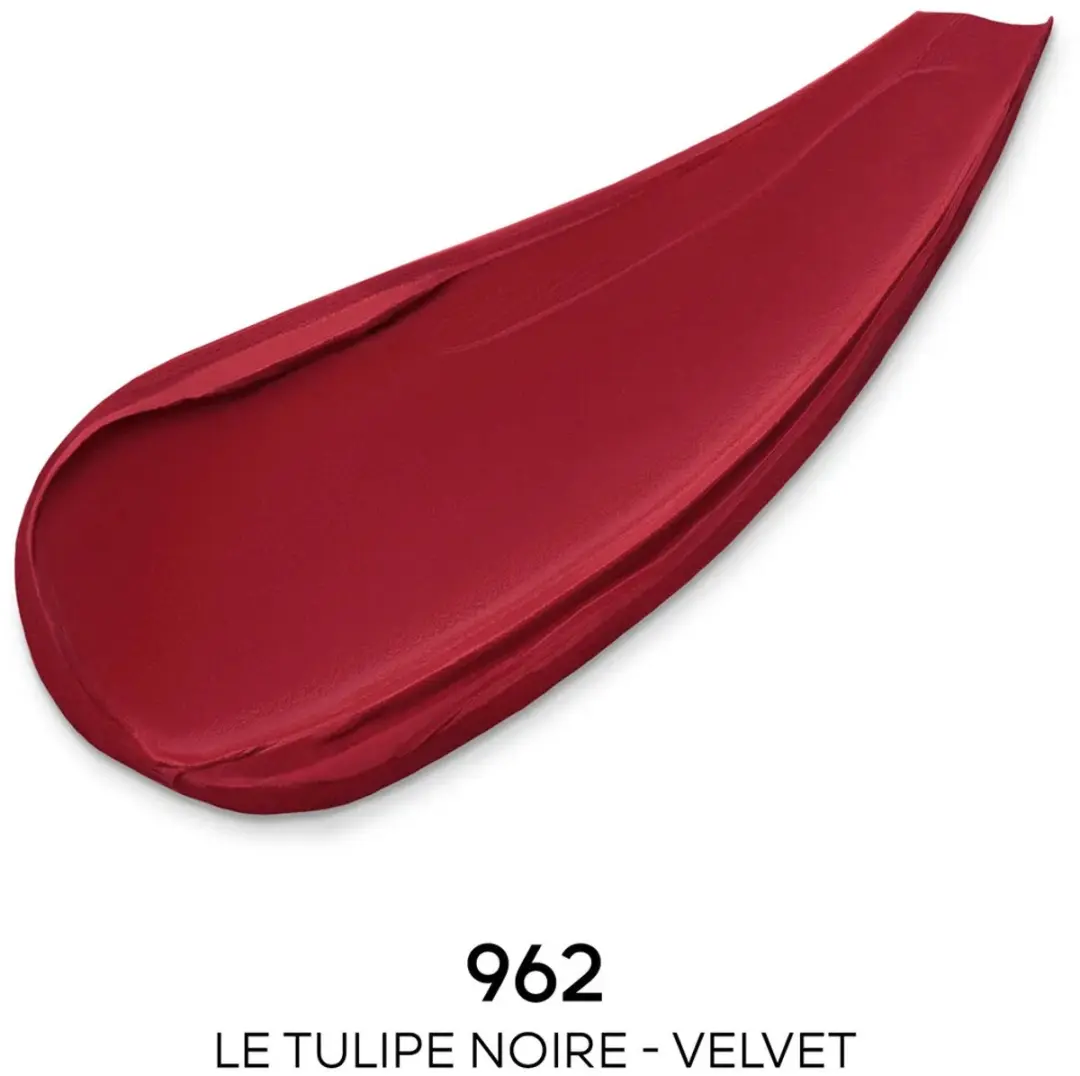 Guerlain Rouge G Velvet 962 Le Tulipe Noire - Lipstick 3,5g - afbeelding 3 van 6