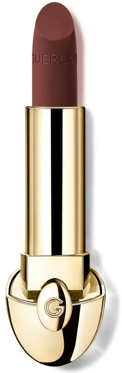 Guerlain Rouge G 819 Le Brun Cajou Mat Lipstick - G044297 - afbeelding 4 van 4