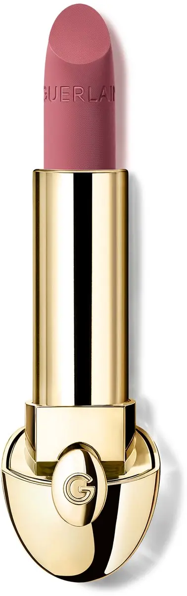 Guerlain Rouge G Velvet 303 Le Rose Pivoine