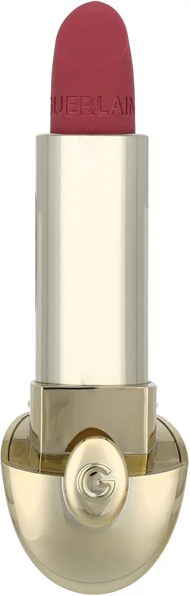 Guerlain Rouge G Velvet 303 Le Rose Pivoine - G062392 - afbeelding 4 van 6