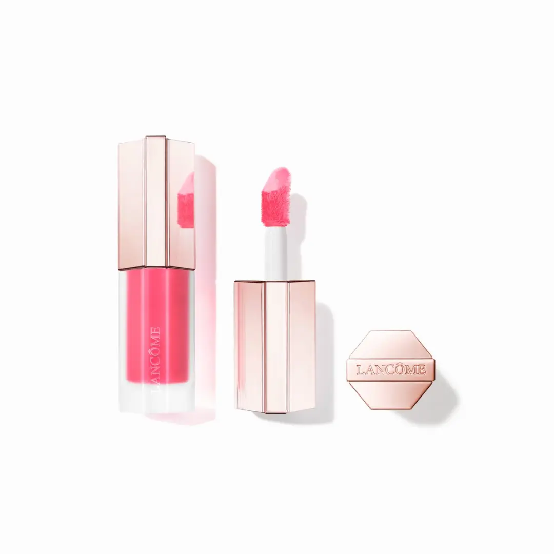 Lancôme Idôle Juicy Blush 80 The More The Cherrier