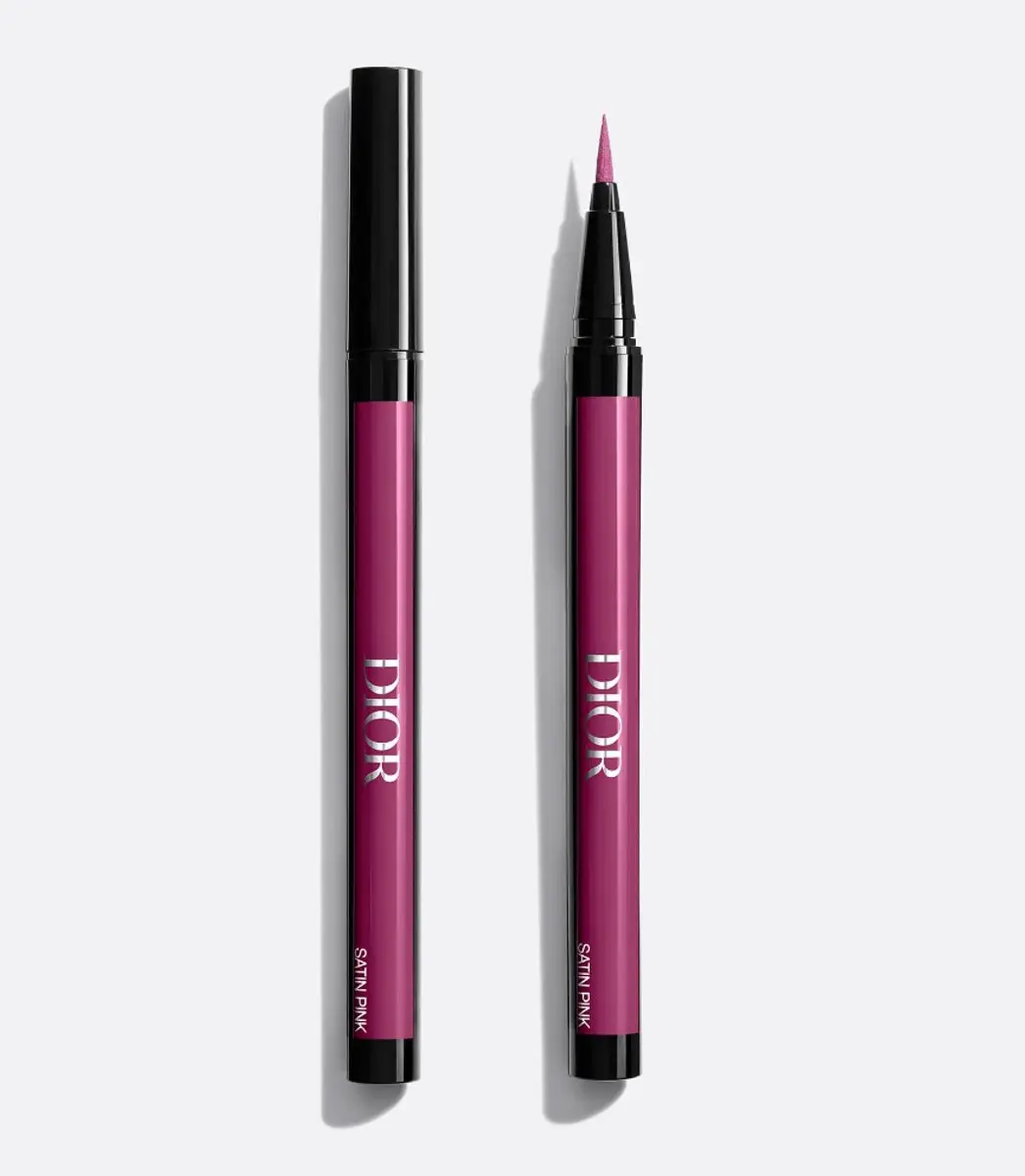 Dior Diorshow 861 Satin Pink Waterproof Eyeliner 0,55 ml