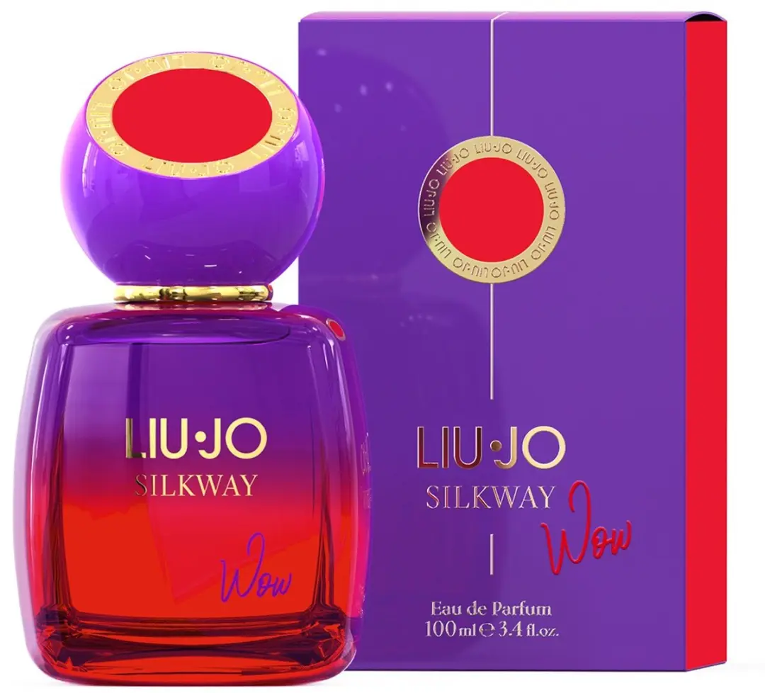 Liu Jo Silkway WOW Eau de Parfum 30ml