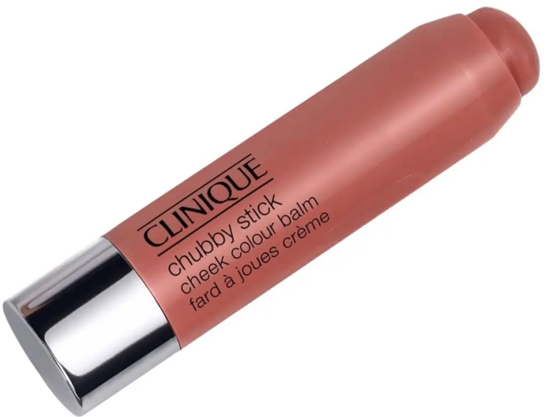 Clinique Chubby Cheek Balm Roly Poly Rosy 6ml