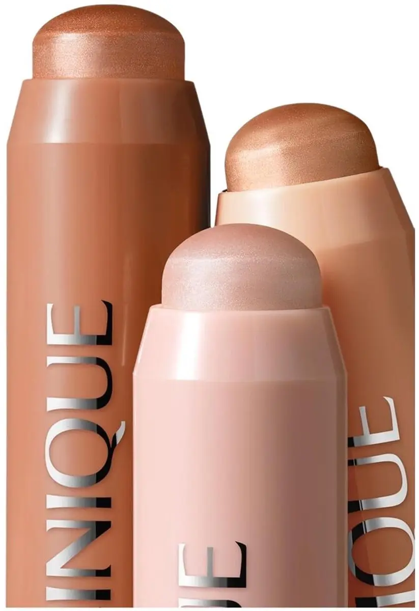 Clinique Chubby Stick Highlighter Multicolor