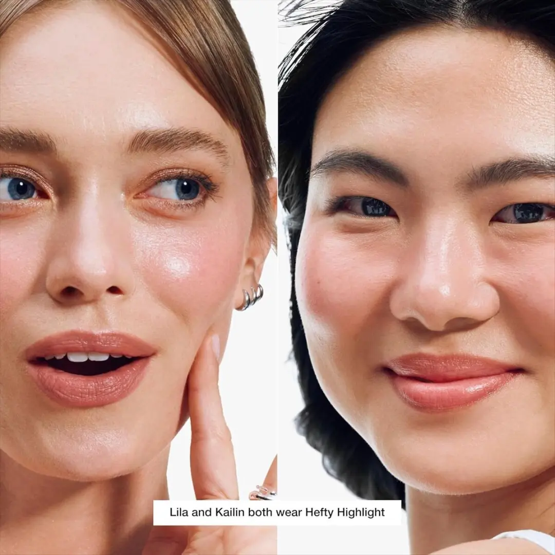 Clinique Chubby Stick Highlighter 6ml - Multicolor - afbeelding 3 van 4