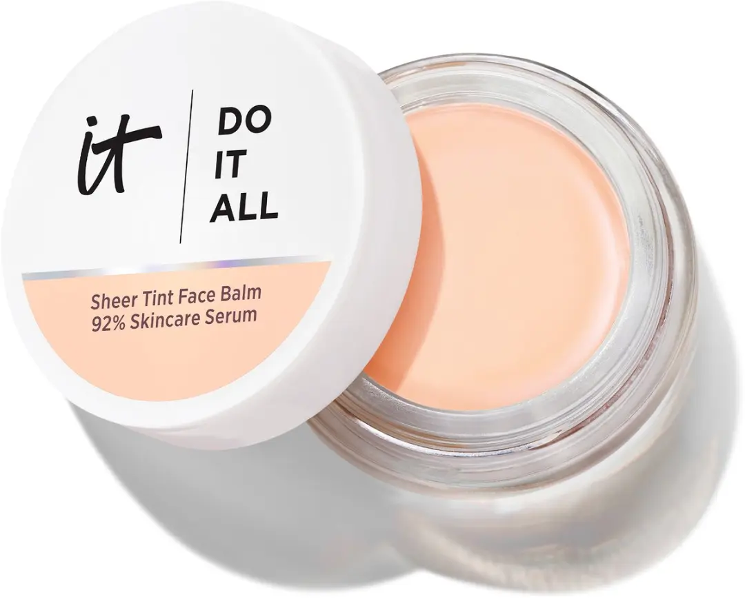 IT Cosmetics Do It All Sheer Tint Face Balm 18ml