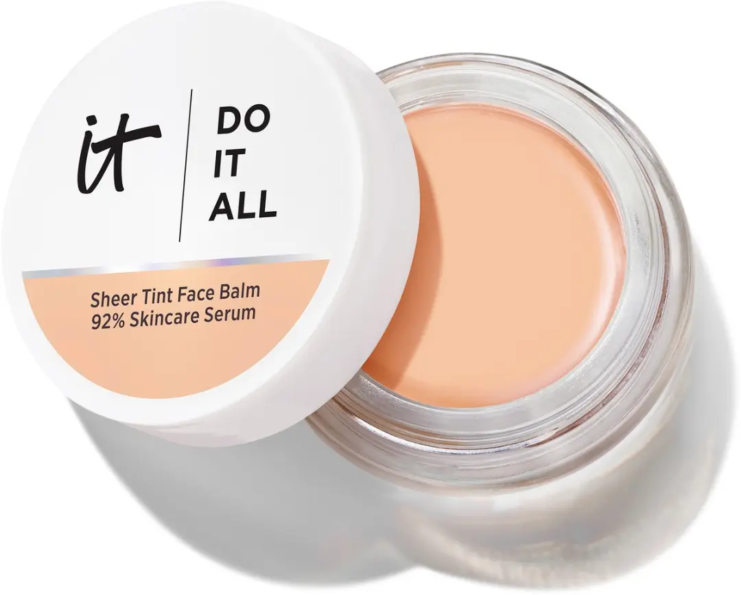 IT Cosmetics Do It All Sheer Tint Face Balm 18ml