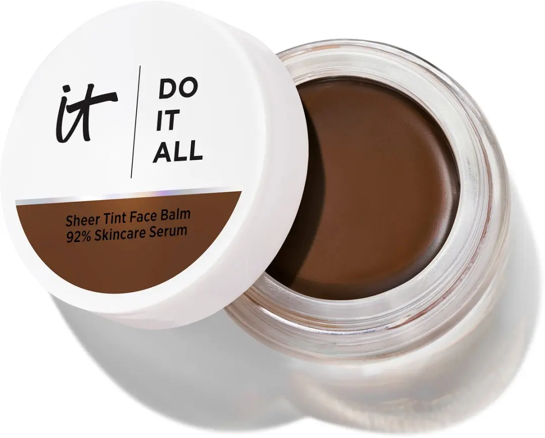 IT Cosmetics Do It All Sheer Tint Face Balm 18ml