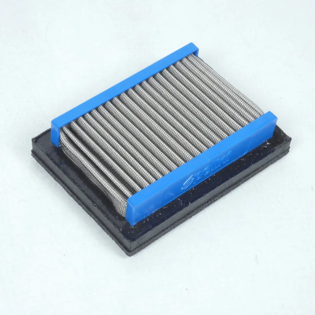 Filtre à air Polini pour Scooter Yamaha 500 Xp T-Max Abs 2011 Neuf