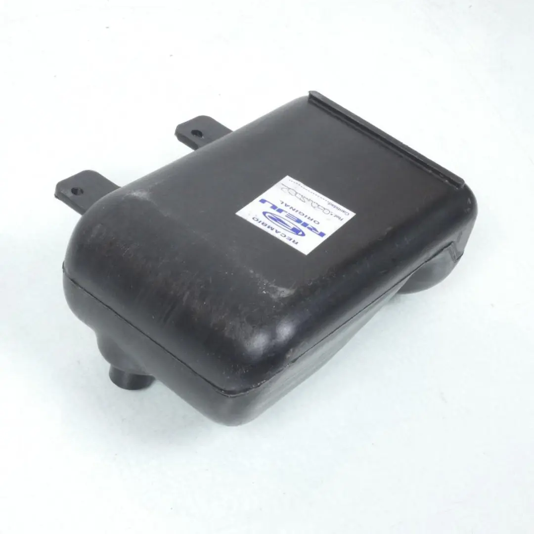 Réservoir d huile origine pour Moto Rieju 50 RRX 0/000.030.5002 Neuf
