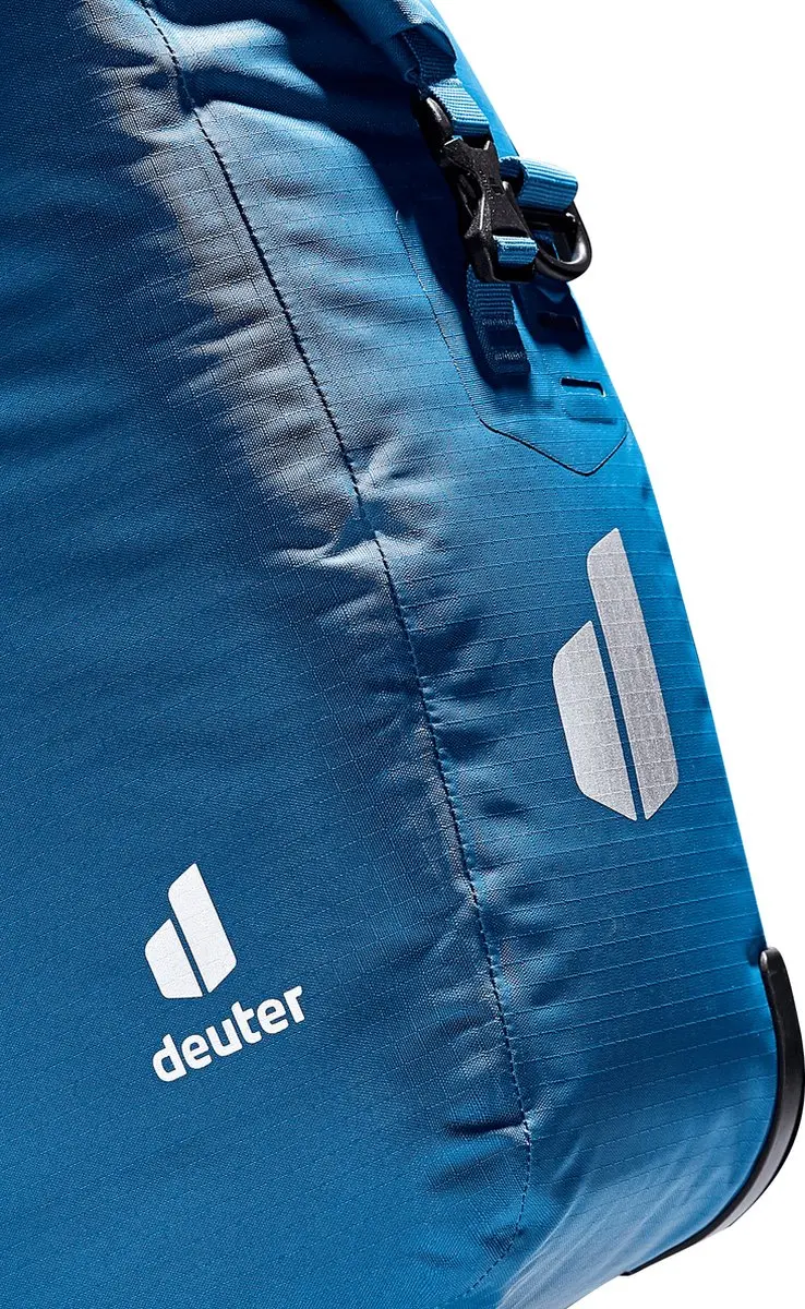 Deuter Weybridge 20L Fietsenzak - Reef Blauw - afbeelding 4 van 6