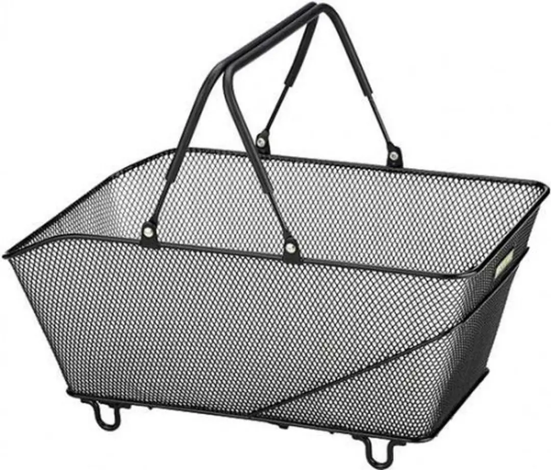 Racktime Mand RT Baskit Trunk
