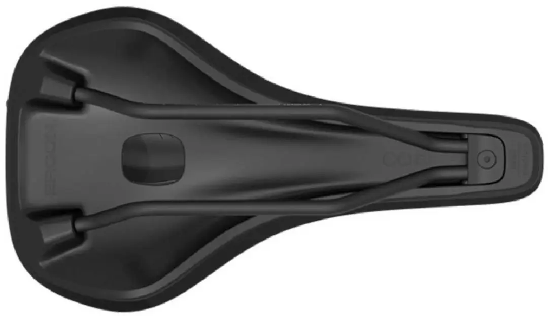 Ergon SRS Comp Zadel - 148mm - Zwart - afbeelding 6 van 6