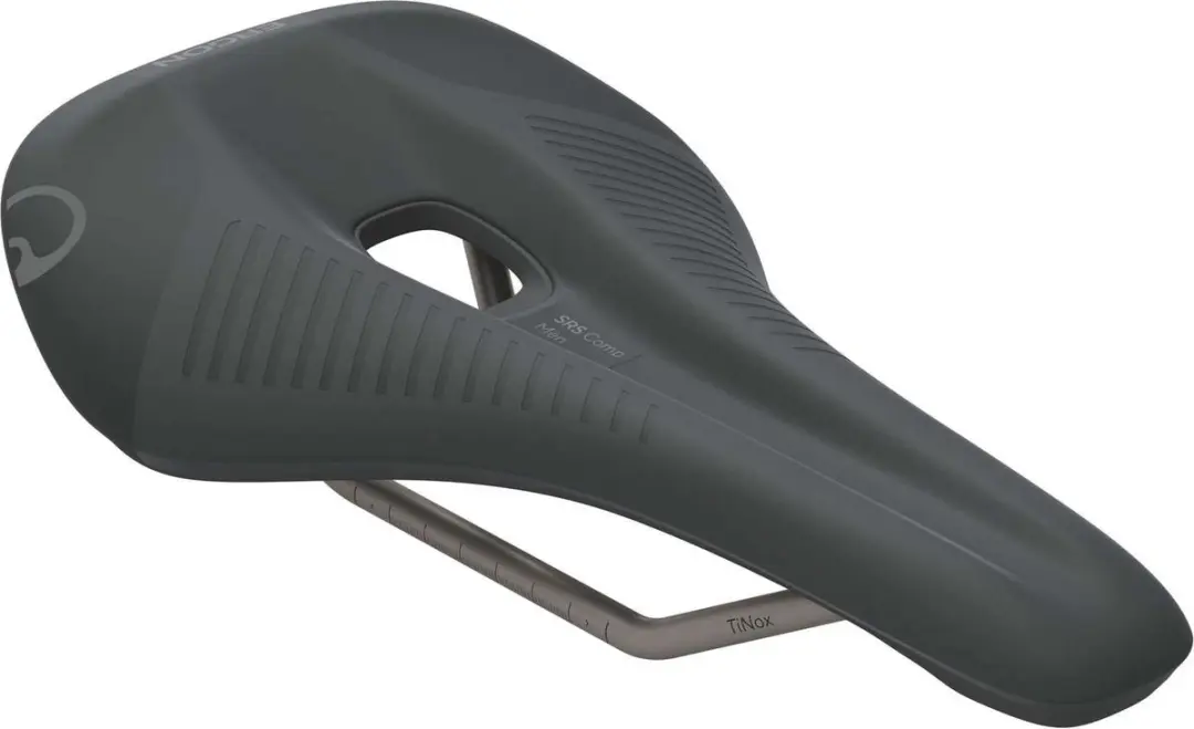 Ergon SRS Comp Zadel - 148mm - Zwart