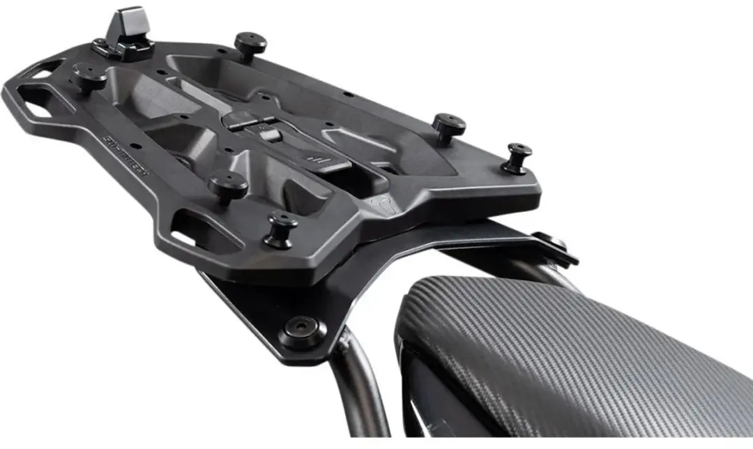 Sw-motech Street-rack Givi/Kappa Monokey Bagagerek