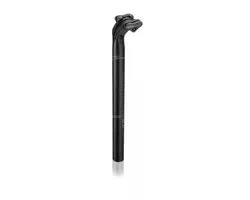 XLC All Ride e-Ready Zadelpen 31.6x330mm - Setback - Zwart - afbeelding 4 van 5