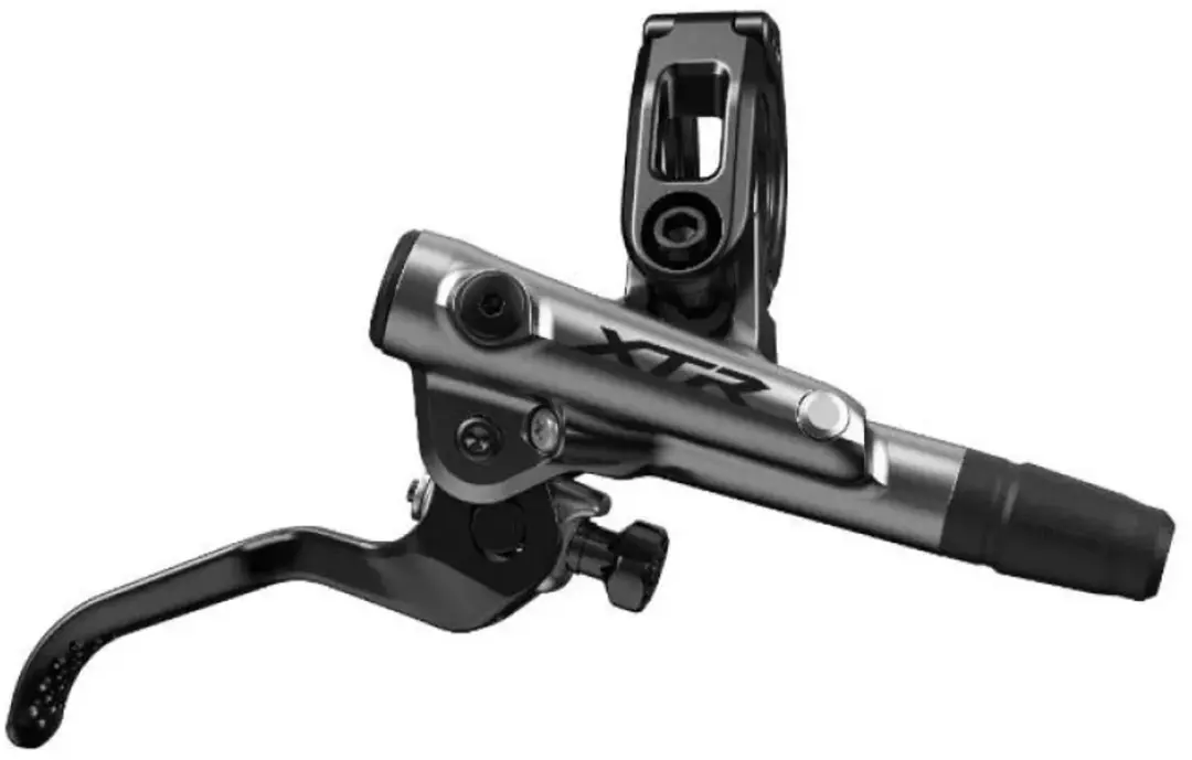 Shimano XTR BL-M9120 Remhendel Links - Grijs - afbeelding 4 van 4
