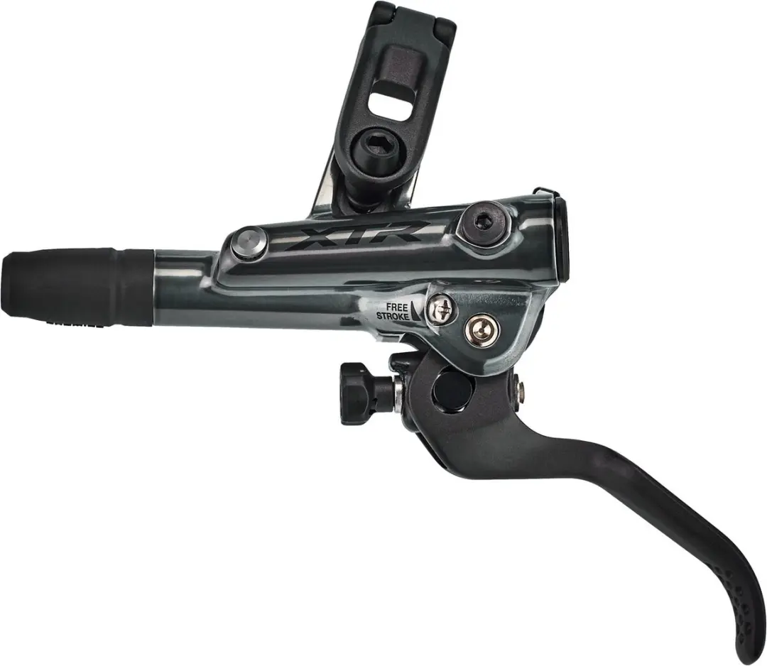 Shimano XTR BL-M9120 Remhendel Links
