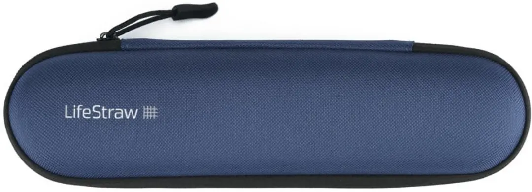 LifeStraw Peak Personal Etui - Blauw - afbeelding 6 van 6