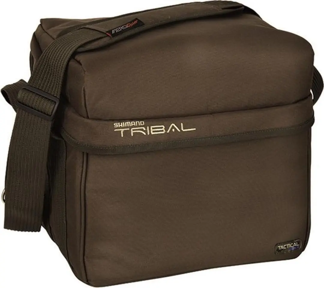 Shimano Tactical Cooler Bait Bag