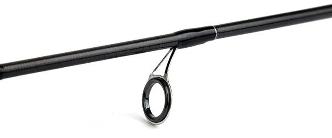 Shimano FX XT Spinhengel 2.70m - 6 Ogen - Multi - afbeelding 6 van 6