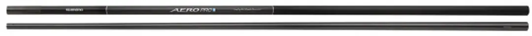 Shimano Aero Pro Landing Net Handle Extension 50