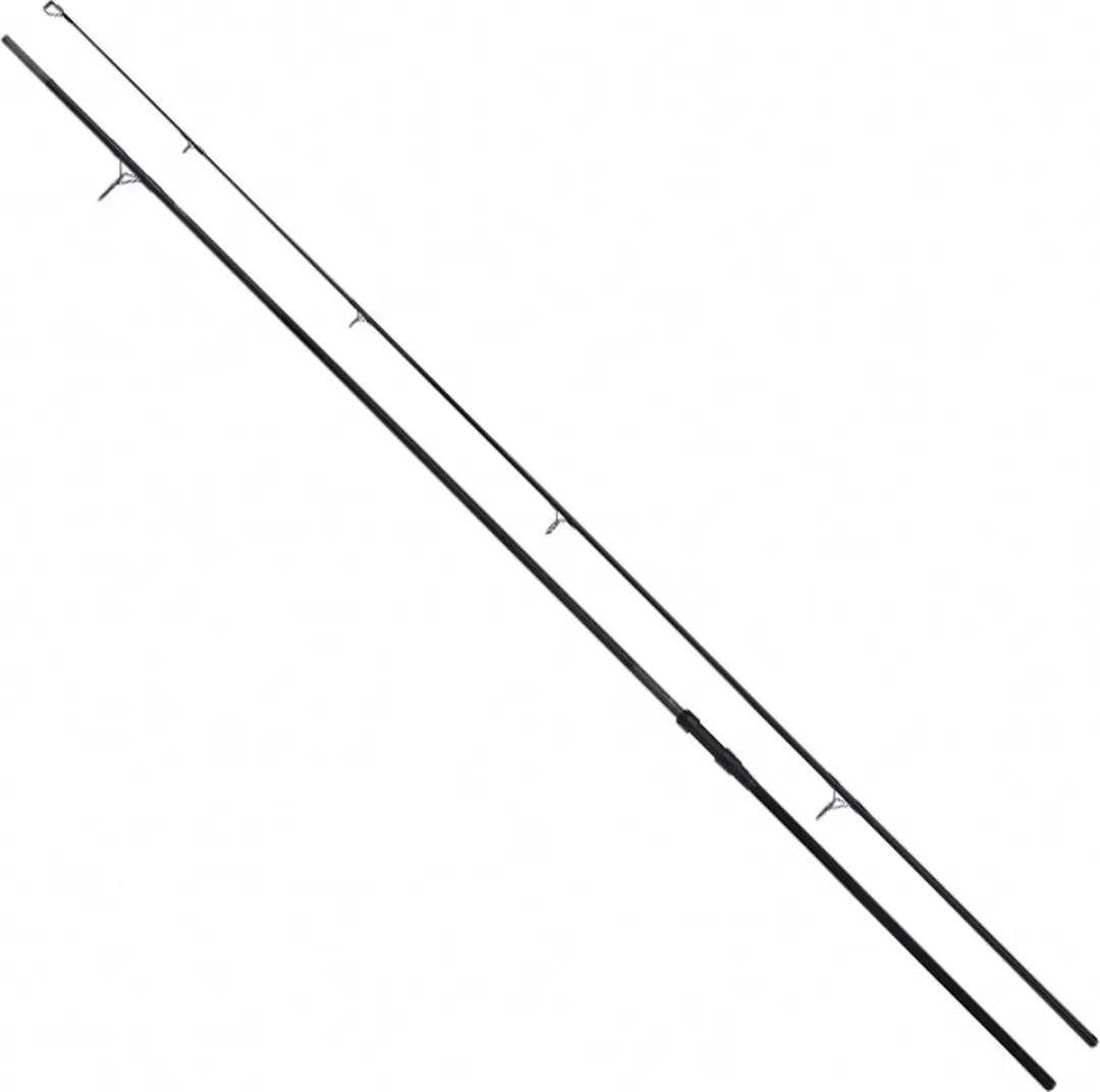 Shimano Fishing Tx-2a Karperhengel Zilver 3.05 m / 3.00 Lbs