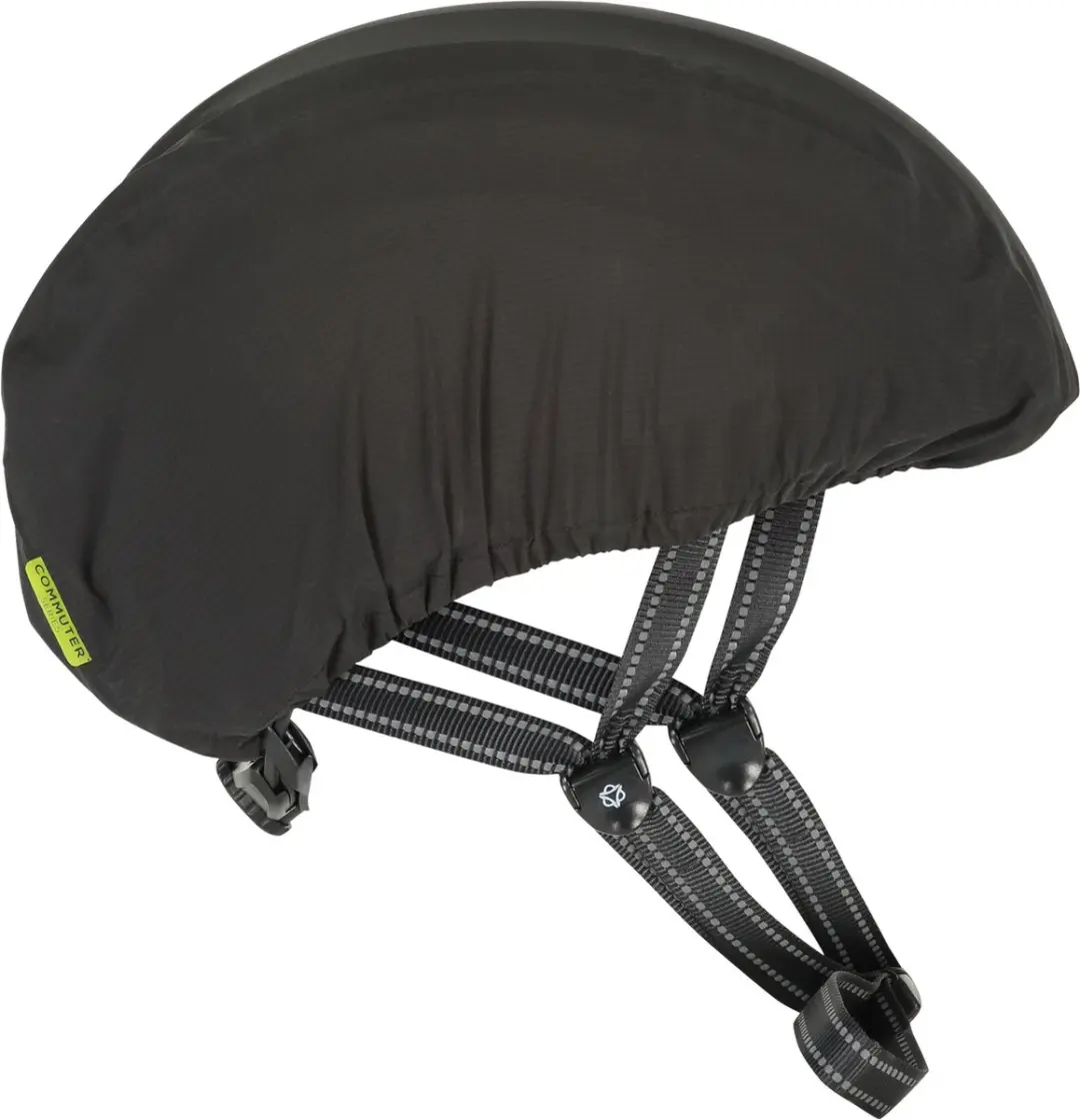 AGU Commuter Regenhelmhoes Poray 10.000