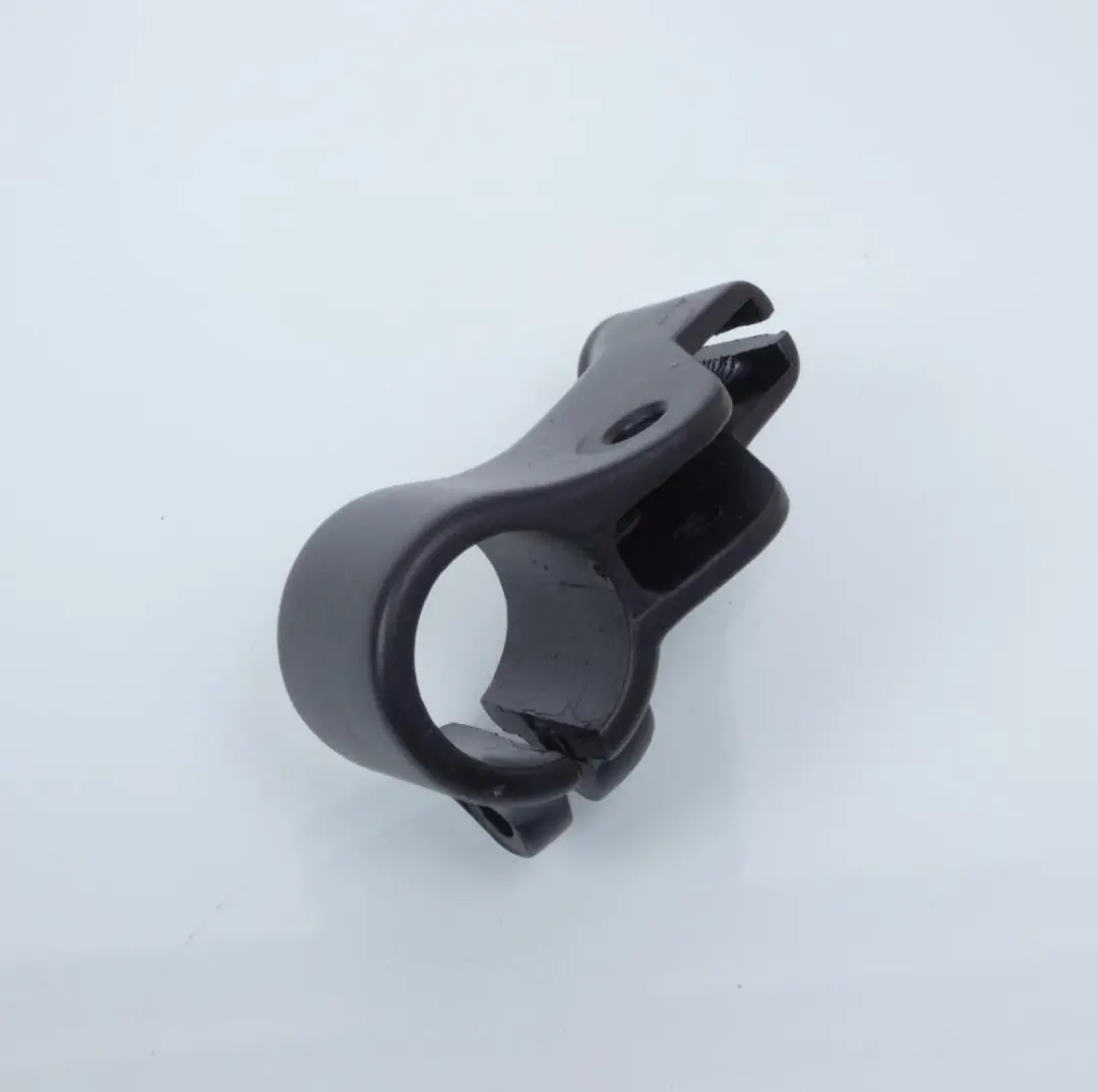 Rechte domino-cocotte voor Yamaha 50 NK6-H2920-00-02, nieuw