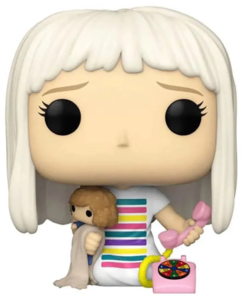 Funko Pop! Carol Anne Freeling - Poltergeist - Multicolor