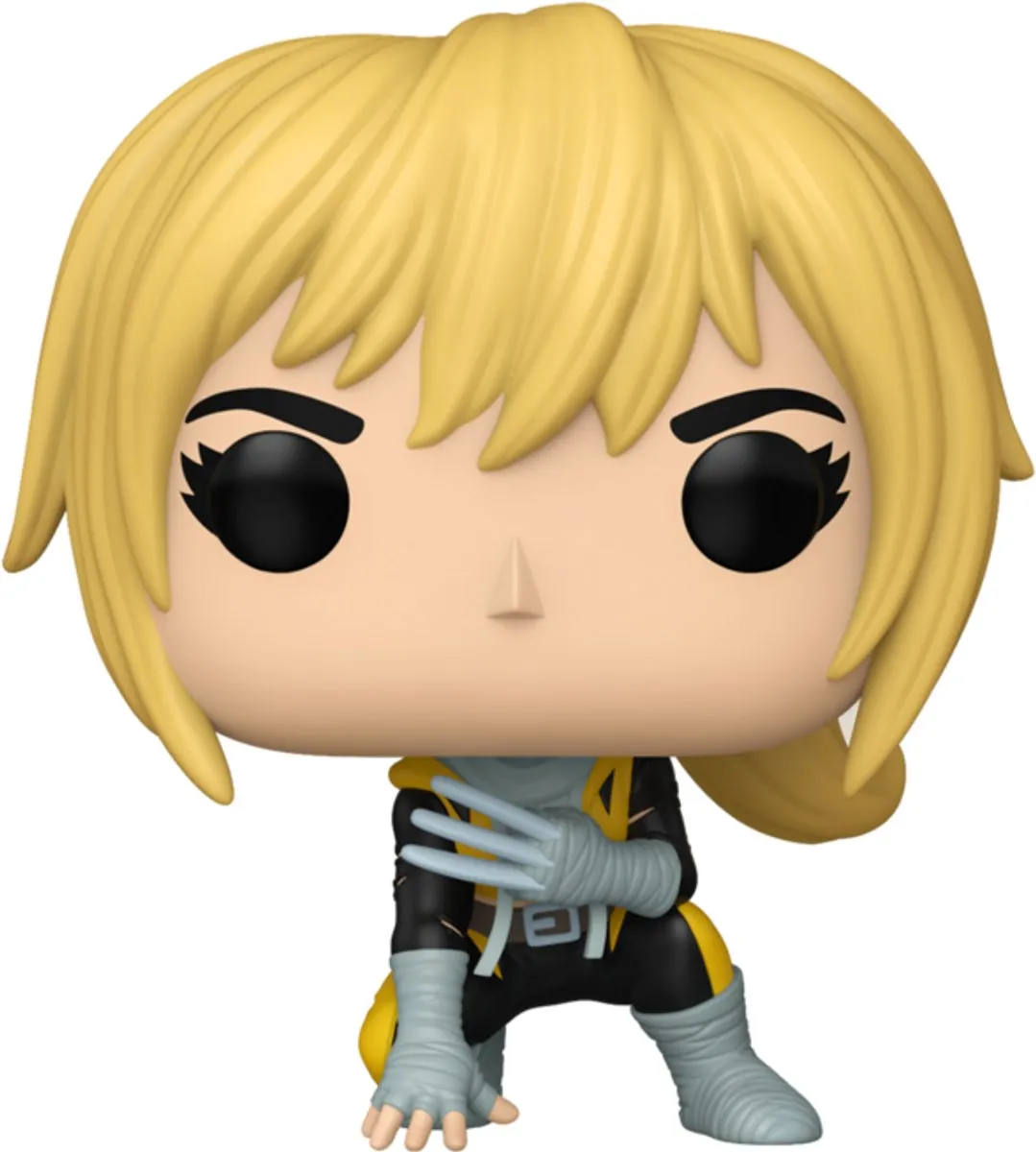 Funko Wolverine Wolver-Gwen Pop! 0889698837255