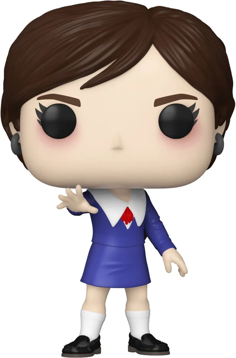 Funko POP! Games Silent Hill Alessa Gillespie