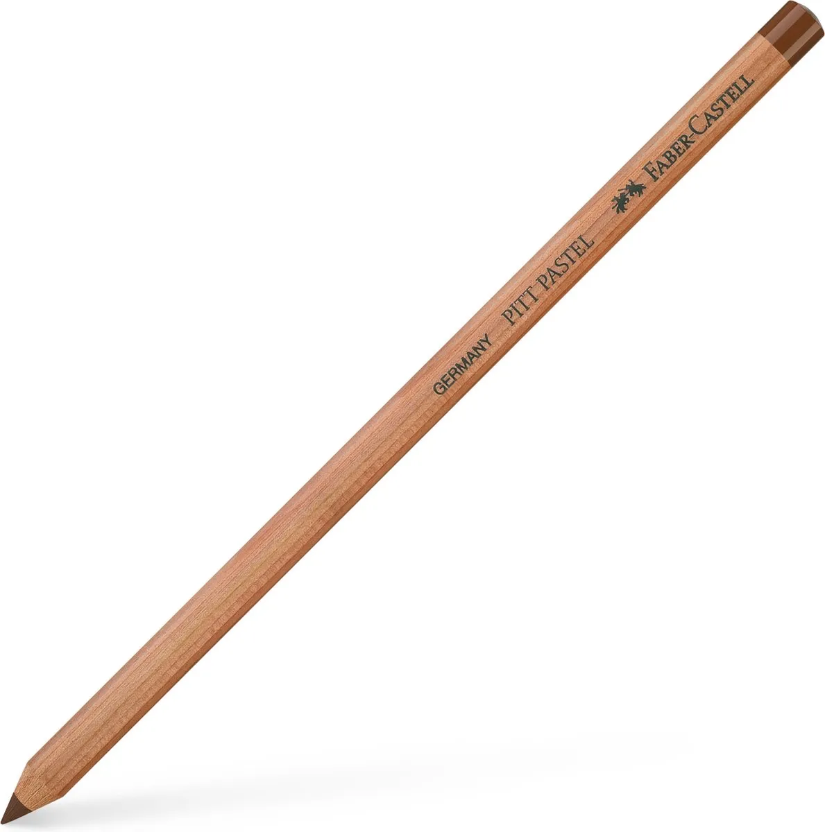 Faber-Castell Pitt Pastelpotlood 283 Gebrande Sienna