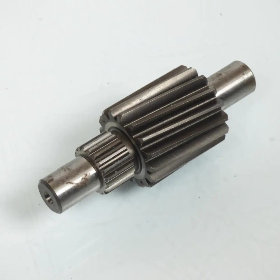 Pont arrière de transmission Polini pour Scooter Honda 250 FES Foresight 1998 �