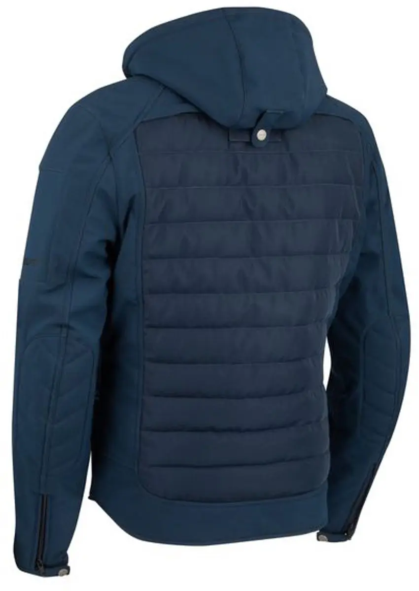 Segura Natcho Motorjas - S - Marine - afbeelding 4 van 6
