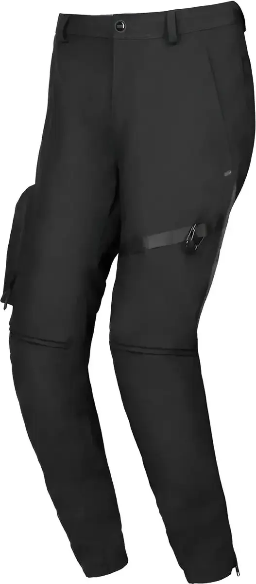 Motorbroek IXON Akro Pant zwart maat M