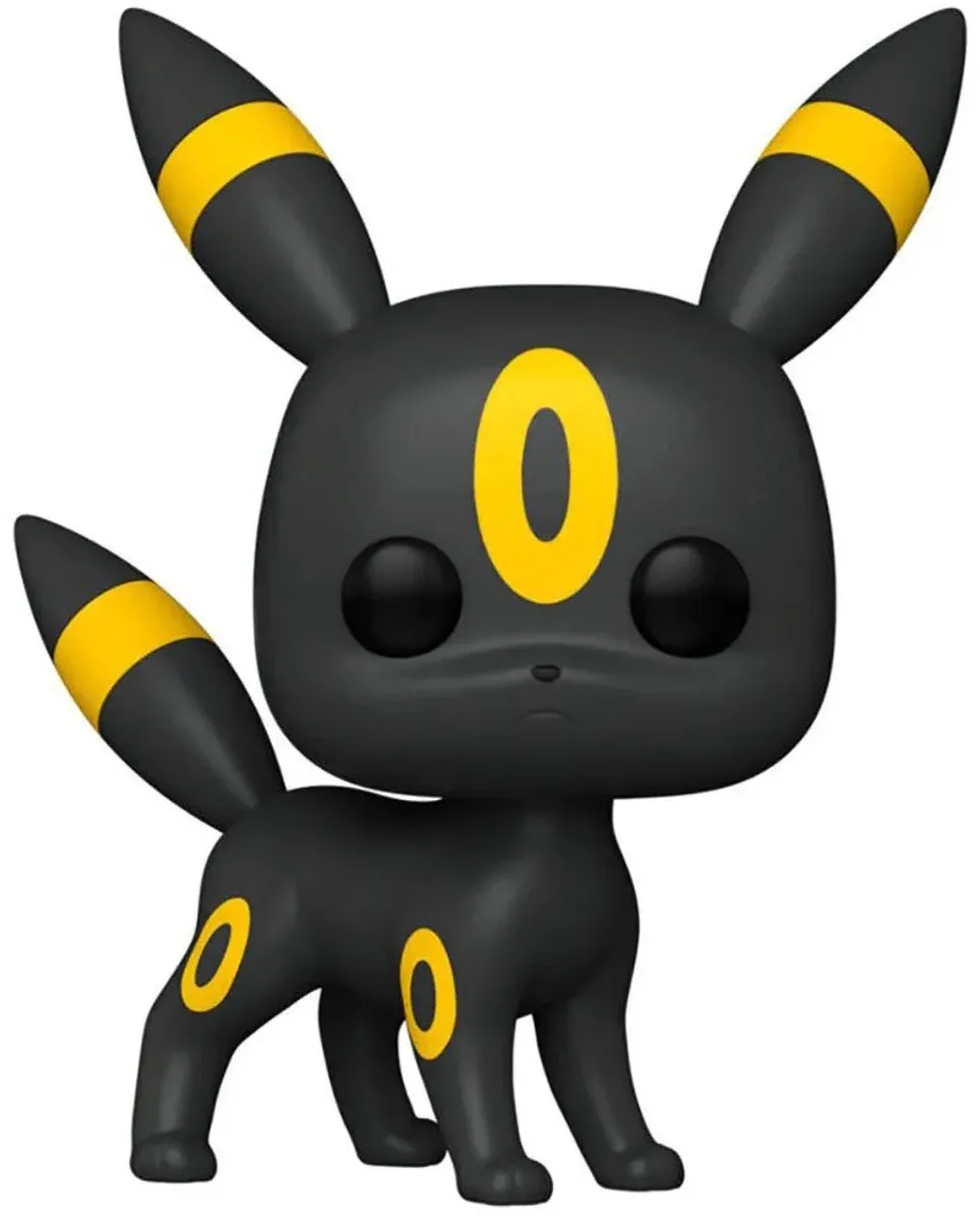 Funko Pop Pokémon Umbreon #948 - Vinylfiguur