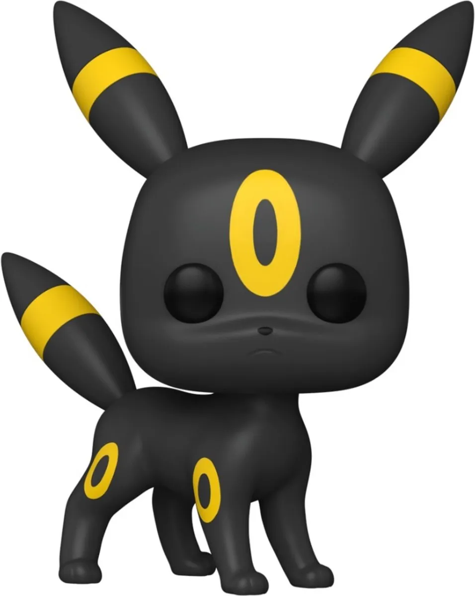 Funko Pop Pokémon Umbreon #948 - Vinylfiguur