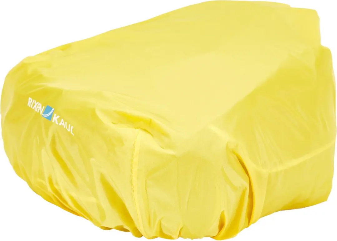KLICKfix Contour Sport Fietstas 7L - Zwart - afbeelding 6 van 6
