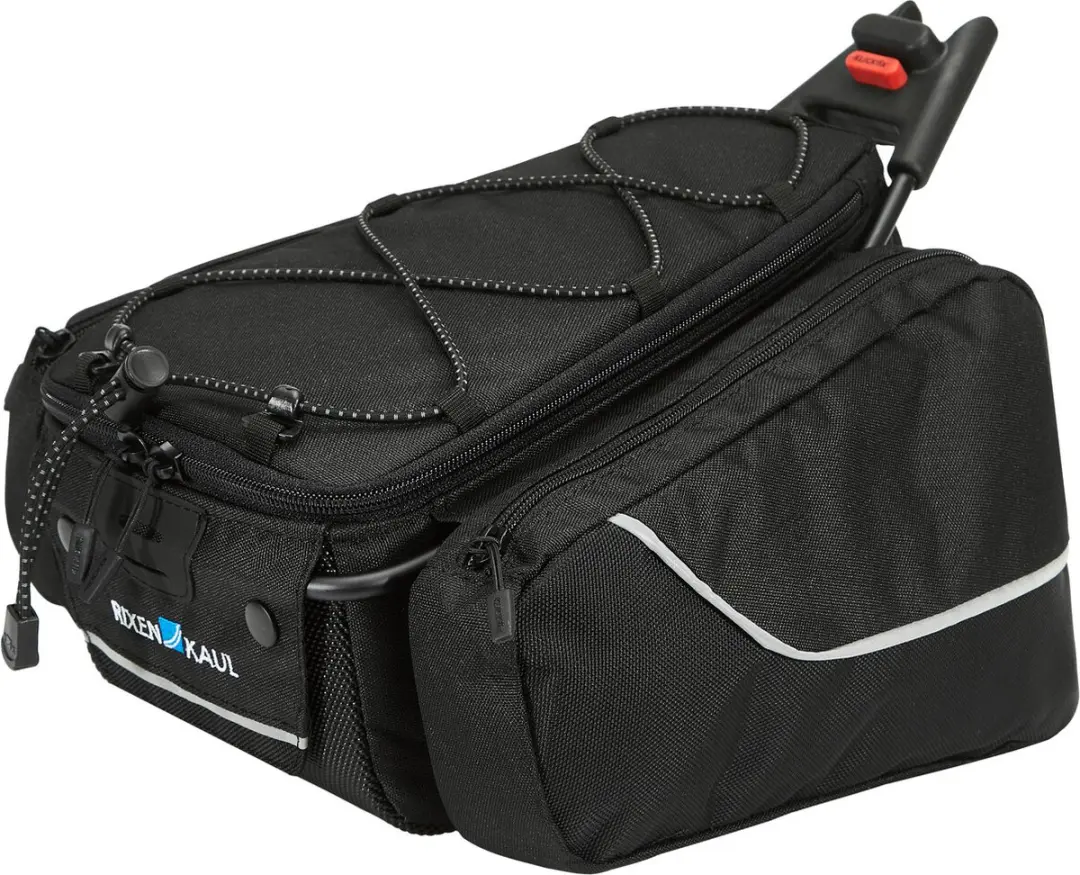 KLICKfix Contour Sport Fietstas 7L