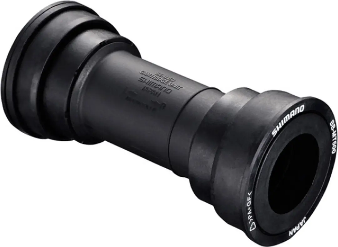 Shimano BB-MT500-PA Bottom Bracket 89,5-92mm Hollowtech - Zwart - afbeelding 6 van 6