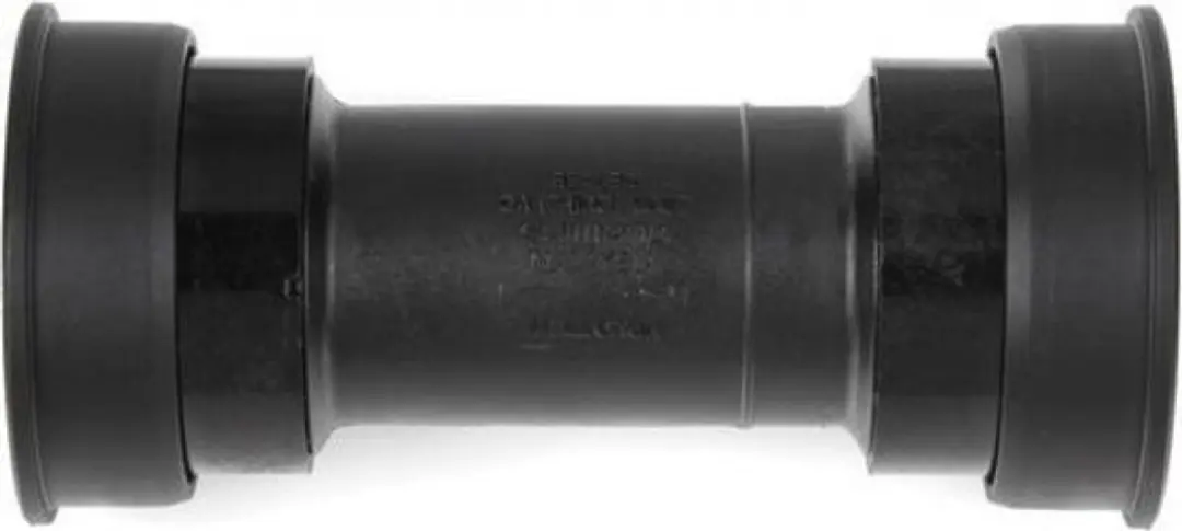 Shimano BB-MT500-PA Bottom Bracket 89,5-92mm Hollowtech - Zwart - afbeelding 3 van 6