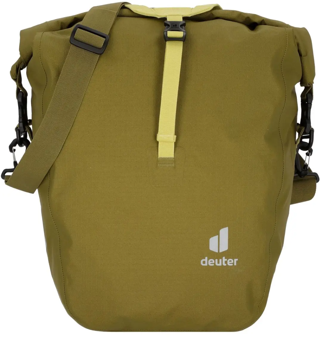 Deuter Weybridge 20+5L Fietstas 30L