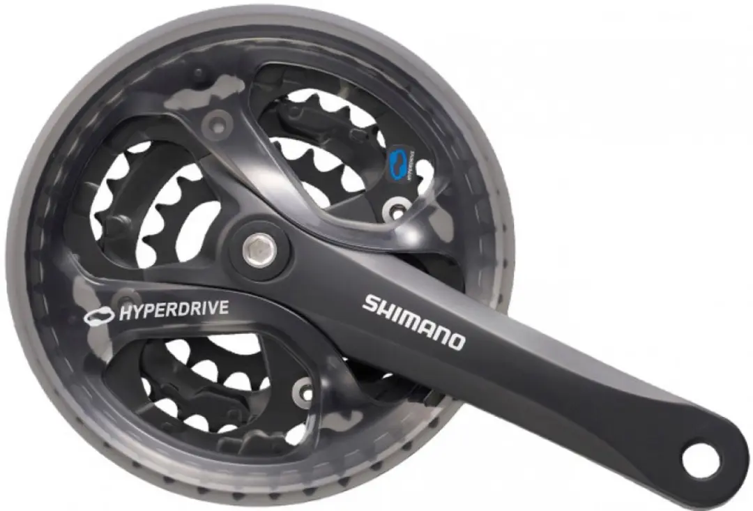 Shimano Acera Crankstel 22-32-42T 175mm