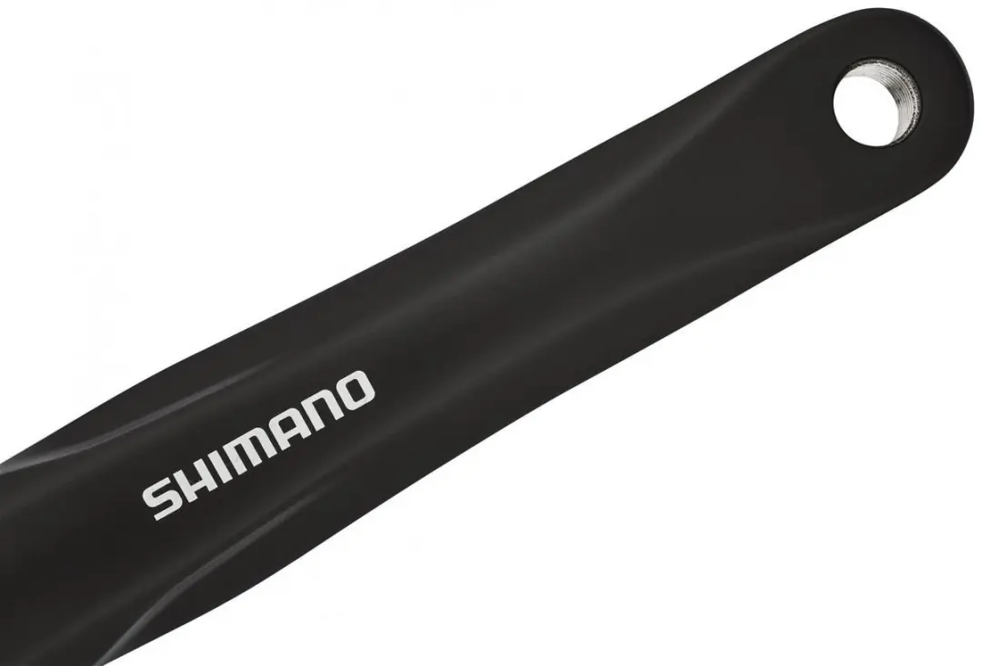 Shimano Acera Crankstel 22-32-42T 175mm - Zwart - afbeelding 5 van 6