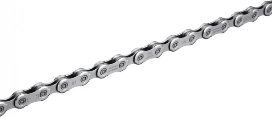 Ketting 12 speed Shimano Deore CN-M6100 met Quick Link