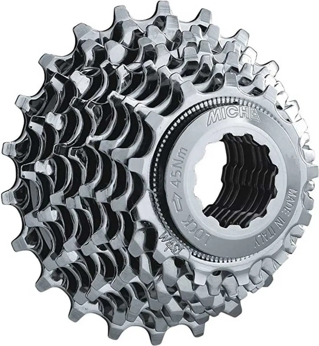 Miche K7 Primato M Cassette