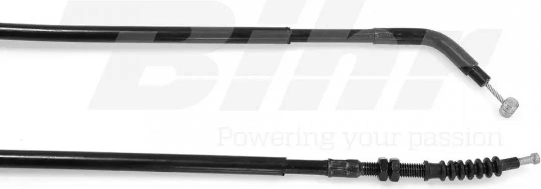 vicma koppelingskabel voor motor kawasaki 600 zzr 1990 tot 1993 17554 nieuw
